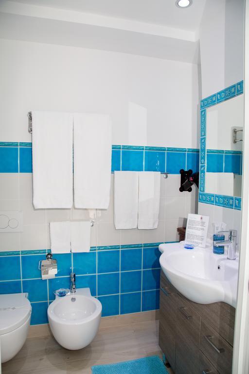 Solelunamare Guest House Alghero Zimmer foto