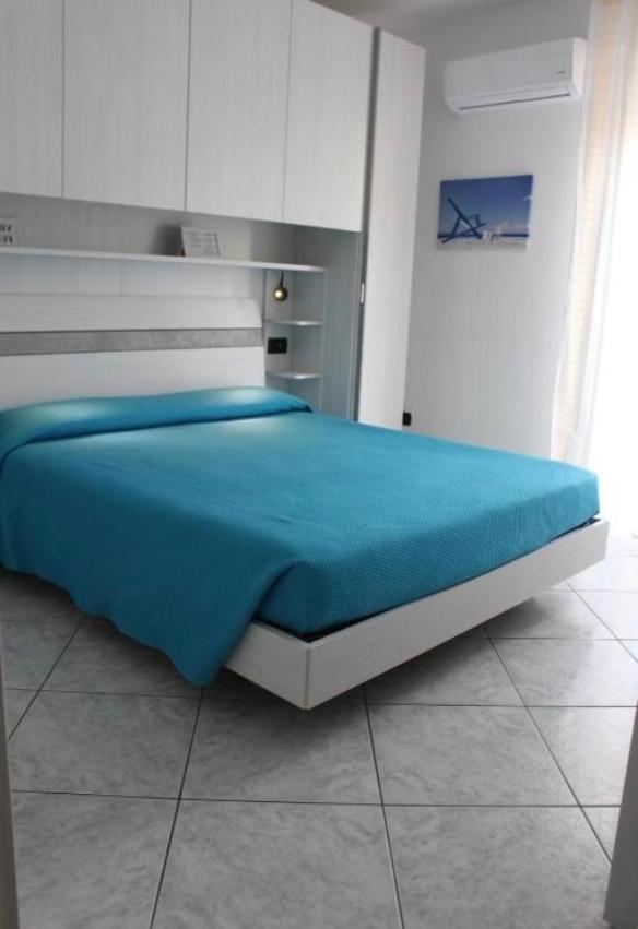 Solelunamare Guest House Alghero Exterior foto
